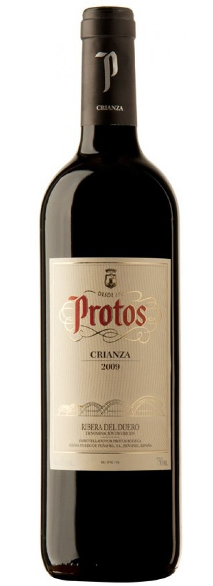 Protos Crianza 